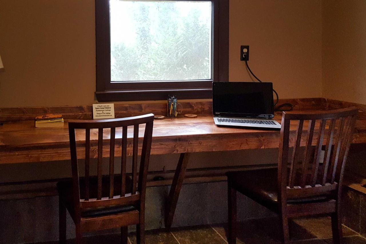 Natures Retreat With Hot Tub 7 Mi To Bryson City Whittier Экстерьер фото